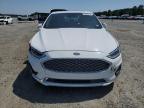 2020 Ford Fusion Titanium   იყიდება Lumberton-ში, NC - Front End