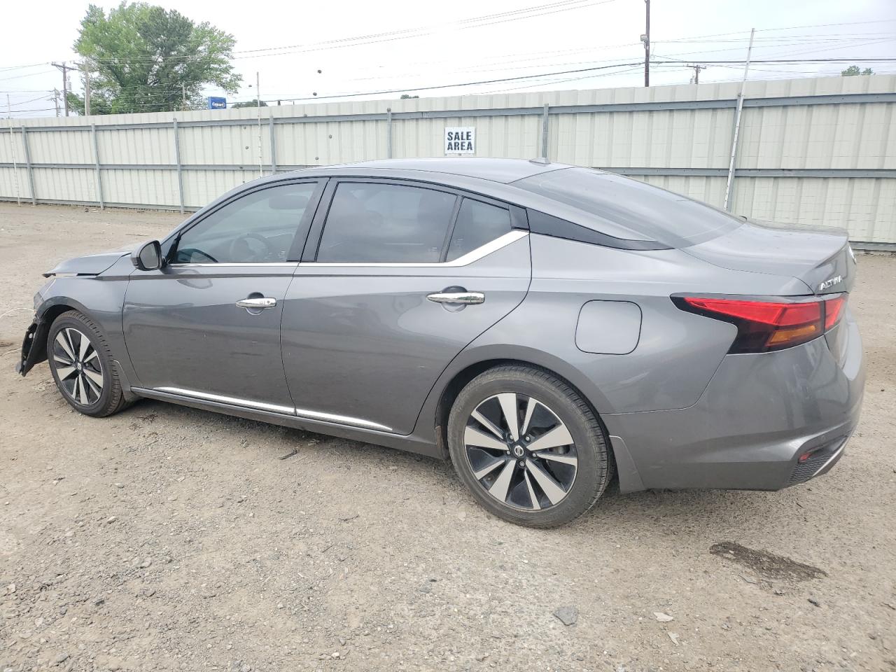 1N4BL4DV0KN313140 NISSAN ALTIMA 2019