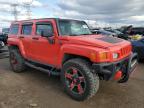 2006 Hummer H3  للبيع في Elgin، IL - Normal Wear