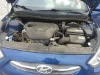 2016 Hyundai Accent Se за продажба в Prairie Grove, AR - Side