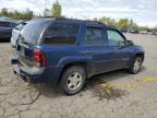 2002 Chevrolet Trailblazer  na sprzedaż w Woodburn, OR - Normal Wear