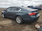 2018 Chevrolet Impala Lt for Sale in Chicago Heights, IL - All Over