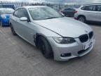 2008 BMW 325D M SPO for sale at Copart CHESTER
