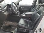 2012 Acura Mdx Advance للبيع في Montreal-est، QC - Front End