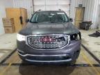 2017 Gmc Acadia Sle للبيع في York Haven، PA - Front End