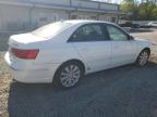 2009 Hyundai Sonata Se for Sale in Concord, NC - Front End