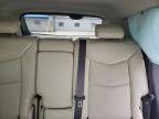 2018 Cadillac Xt5 Luxury na sprzedaż w Shreveport, LA - Rear End