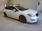 2015 Subaru Impreza Sport na sprzedaż w Hurricane, WV - Normal Wear