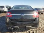 2012 Ford Taurus Sel en Venta en Chicago Heights, IL - Front End