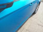2014 SEAT LEON FR TE for sale at Copart PETERLEE