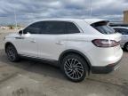 2019 Lincoln Nautilus Reserve for Sale in Moraine, OH - Front End