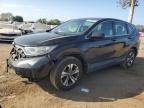 2018 Honda Cr-V Lx იყიდება San Martin-ში, CA - Front End