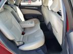 2017 Ford Fusion Titanium na sprzedaż w Louisville, KY - Front End