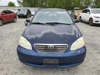 2007 Toyota Corolla Ce на продаже в Arlington, WA - Mechanical