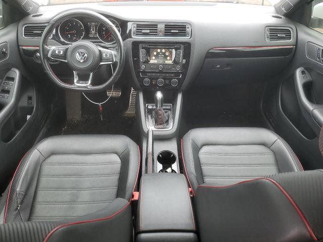  VOLKSWAGEN JETTA 2015 Biały