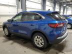 2023 Ford Escape Active en Venta en Ham Lake, MN - Side