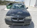 2006 Bmw X3 3.0I zu verkaufen in Reno, NV - Rear End