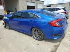 2021 Honda Civic Ex en Venta en Wilmer, TX - Front End