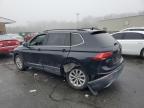 2018 Volkswagen Tiguan Se for Sale in Exeter, RI - Side
