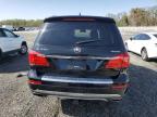 2016 Mercedes-Benz Gl 450 4Matic продається в Spartanburg, SC - Side