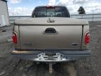 2001 Ford F150 Supercrew за продажба в Airway Heights, WA - Top/Roof