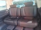 2008 NISSAN ELGRAND for sale at Copart EAST KILBRIDE