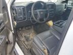 2015 Chevrolet Silverado C2500 Heavy Duty за продажба в Hueytown, AL - Minor Dent/Scratches