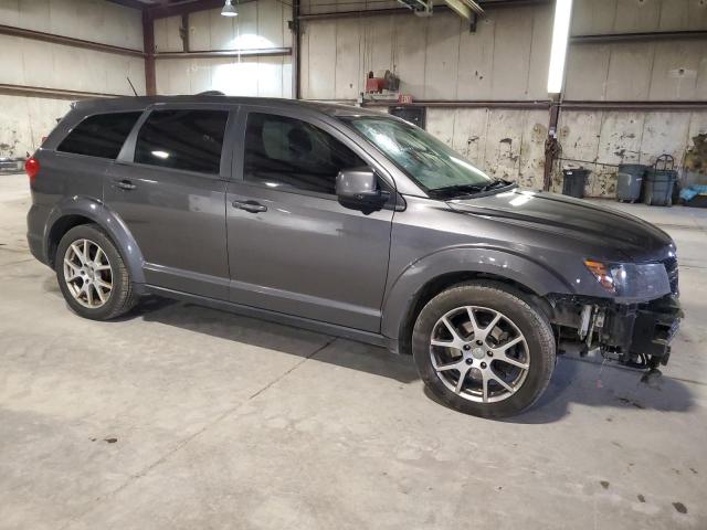  DODGE JOURNEY 2014 Gray