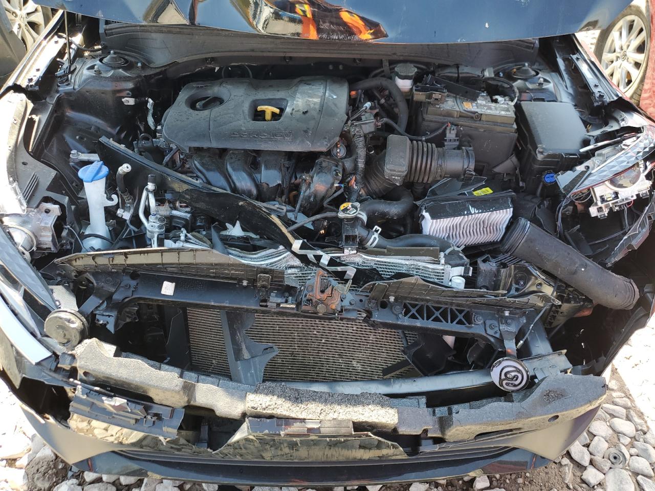 3KPF24AD2PE656988 KIA FORTE 2023