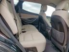 2017 Hyundai Santa Fe Sport  продається в Grand Prairie, TX - Hail