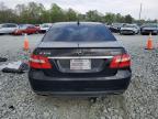 2011 Mercedes-Benz E 350 4Matic for Sale in Mebane, NC - Front End