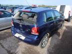 2009 VOLKSWAGEN POLO MATCH for sale at Copart WESTBURY