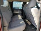 2010 Ford F150 Supercrew zu verkaufen in Houston, TX - Hail