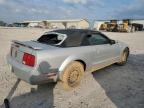 2006 Ford Mustang  იყიდება Madisonville-ში, TN - Top/Roof