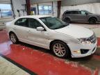 2011 Ford Fusion Sel იყიდება Angola-ში, NY - Side