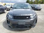 2018 Land Rover Range Rover Evoque Hse Dynamic продається в Rancho Cucamonga, CA - Side
