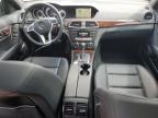 2014 Mercedes-Benz C 250 zu verkaufen in West Palm Beach, FL - Front End