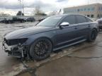 2016 Audi S6 Prestige for Sale in Littleton, CO - Front End
