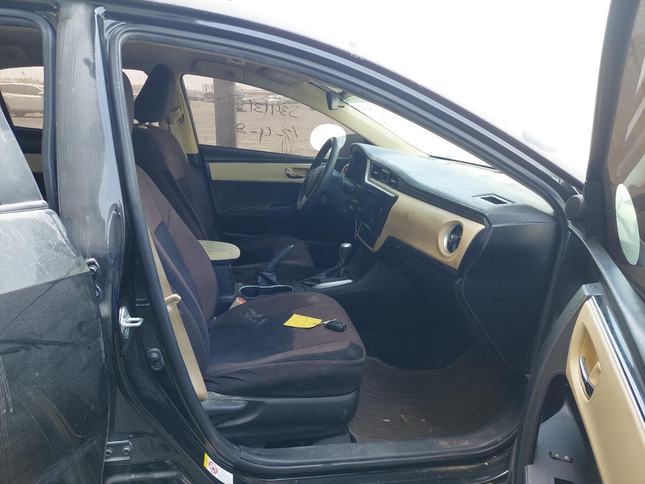 2T1BURHE0KC199433 - 1993 Toyota corolla - #53413155