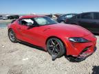 2021 Toyota Supra Base for Sale in Magna, UT - Front End
