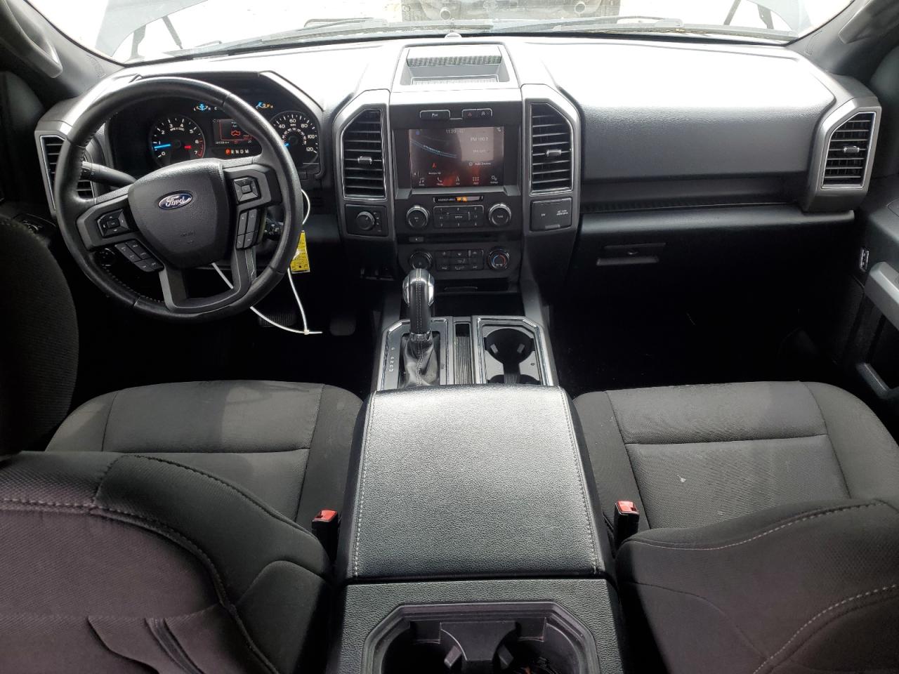 1FTEW1EG0JFE35079 FORD F-150 2018