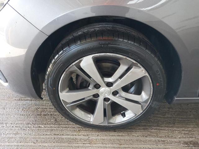 2019 PEUGEOT 308 ALLURE