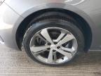 2019 PEUGEOT 308 ALLURE for sale at Copart EAST KILBRIDE