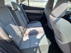 2017 Toyota Corolla L на продаже в Littleton, CO - Side