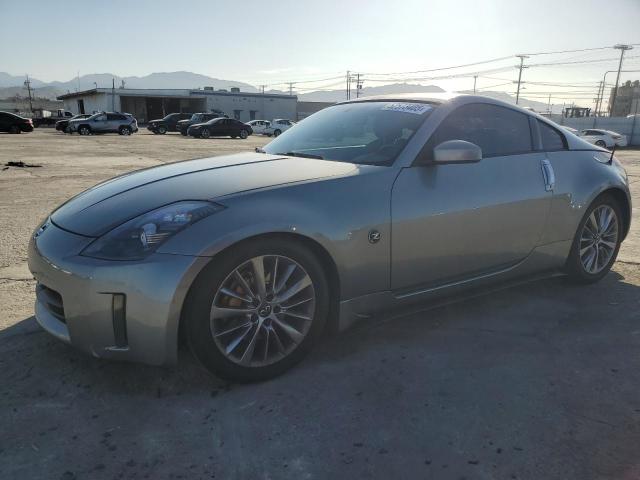 2006 Nissan 350Z Coupe