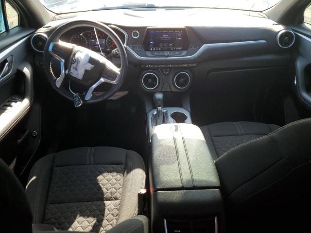  CHEVROLET BLAZER 2020 Czarny