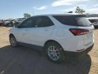 2022 Chevrolet Equinox Ls იყიდება Albuquerque-ში, NM - Front End