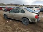 2001 Nissan Altima Xe de vânzare în Colorado Springs, CO - Rear End