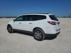 2017 Chevrolet Traverse Lt for Sale in New Braunfels, TX - Undercarriage