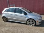 2007 MERCEDES-BENZ B200  for sale at Copart ON - LONDON